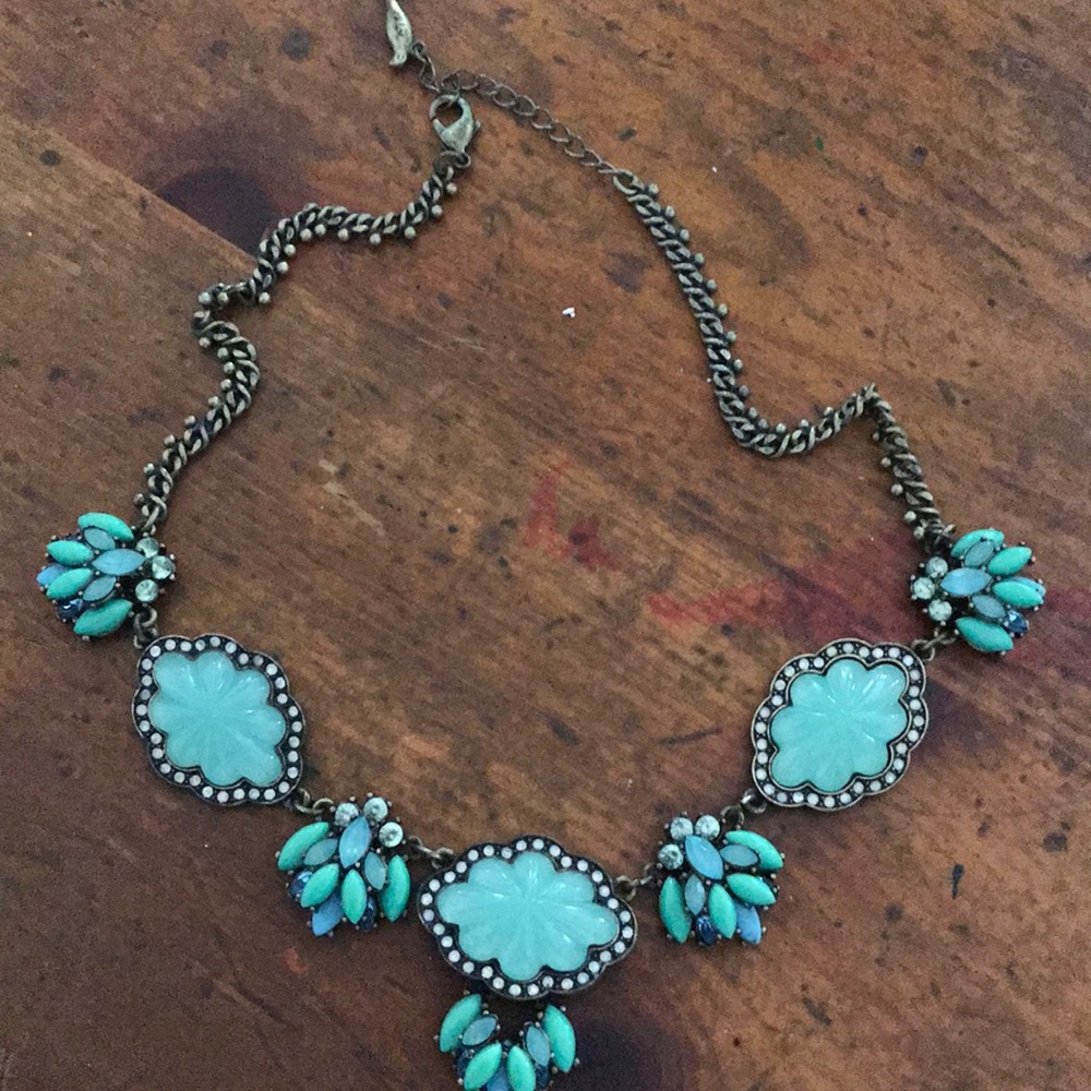 Chloe and Isabel Statement Necklace